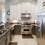 Front Beach House