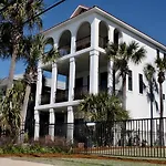 Front Beach House