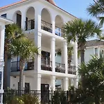 Front Beach House