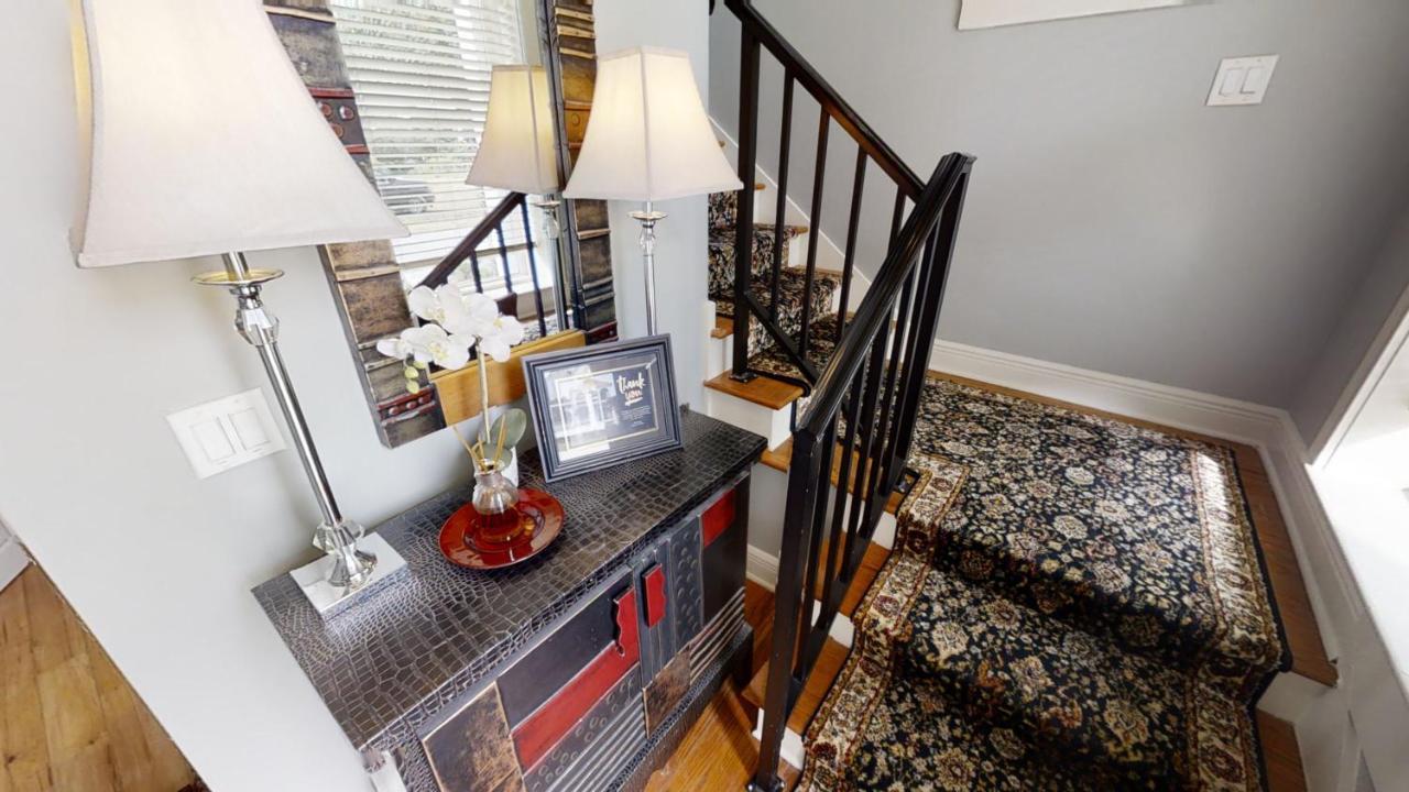 Front House