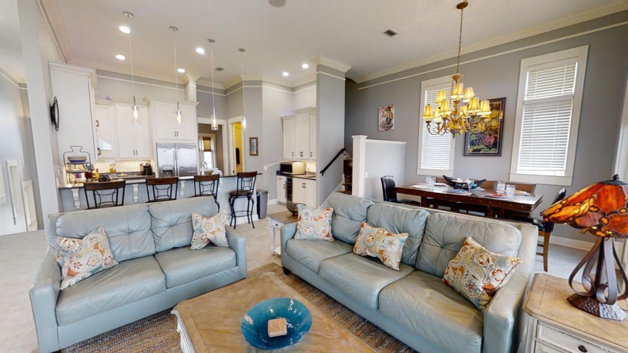Holiday home Front House Panama City Beach