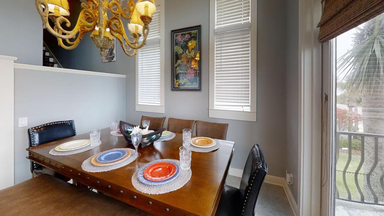 Holiday home Front House Panama City Beach
