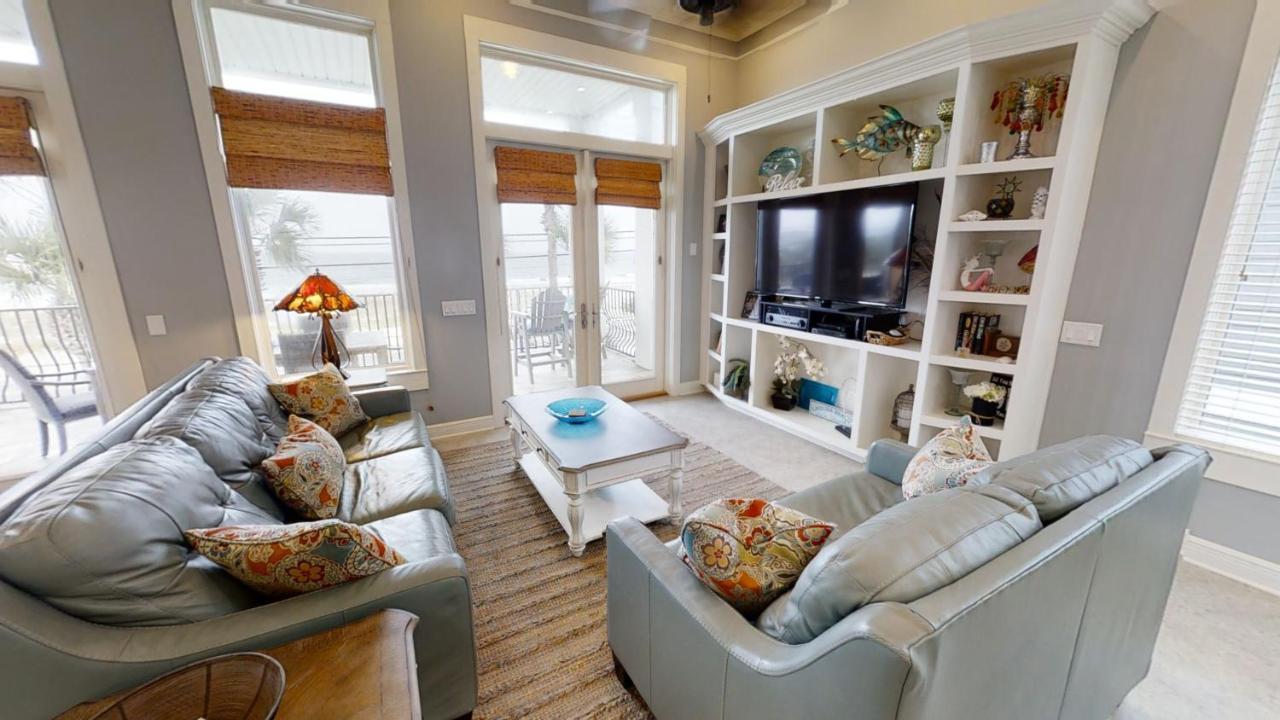 Front House Panama City Beach
