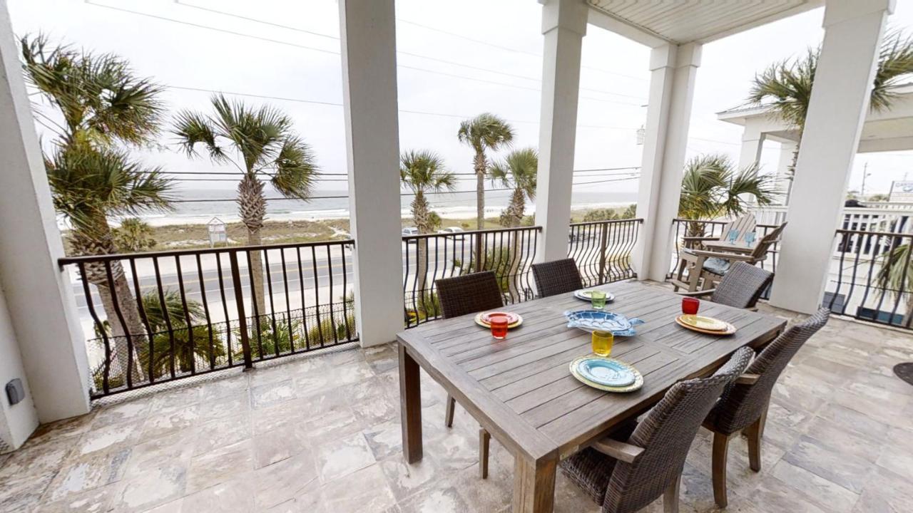 Front House Panama City Beach