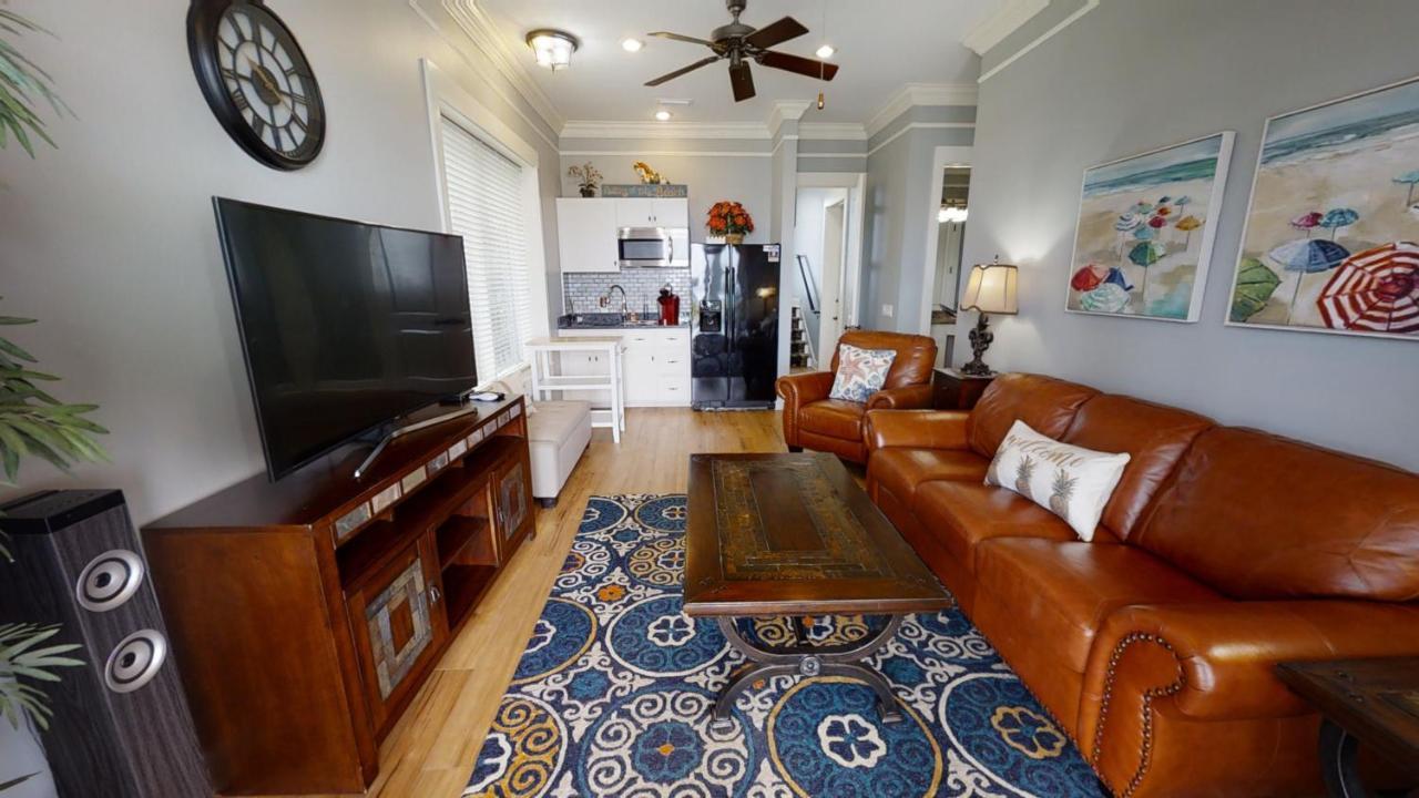 Front House