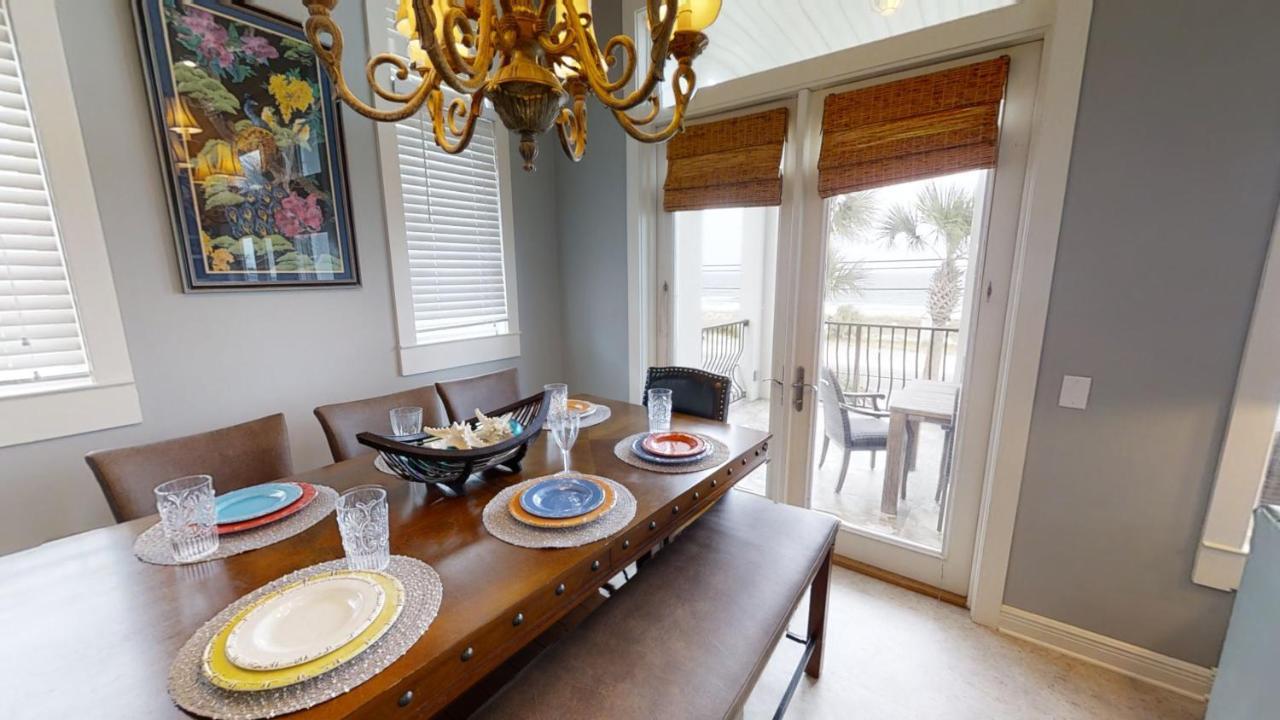 Front House Holiday home