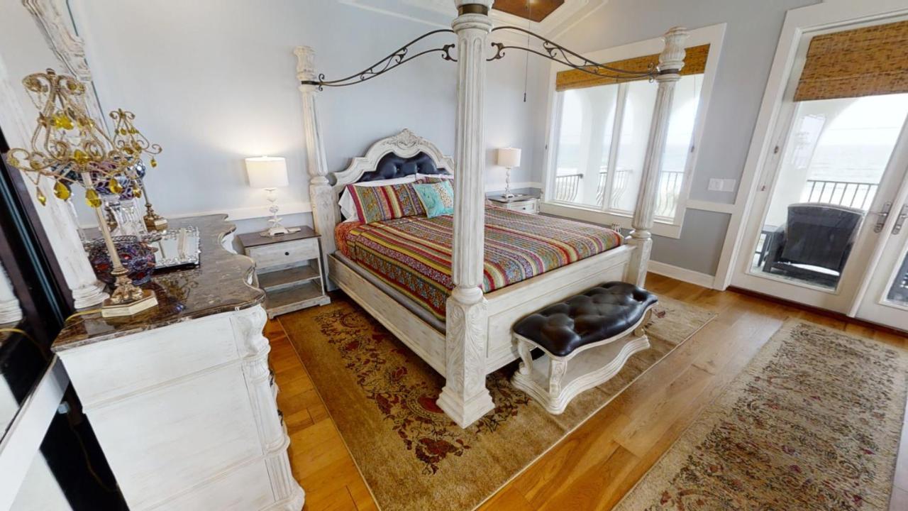 Holiday home Front House *