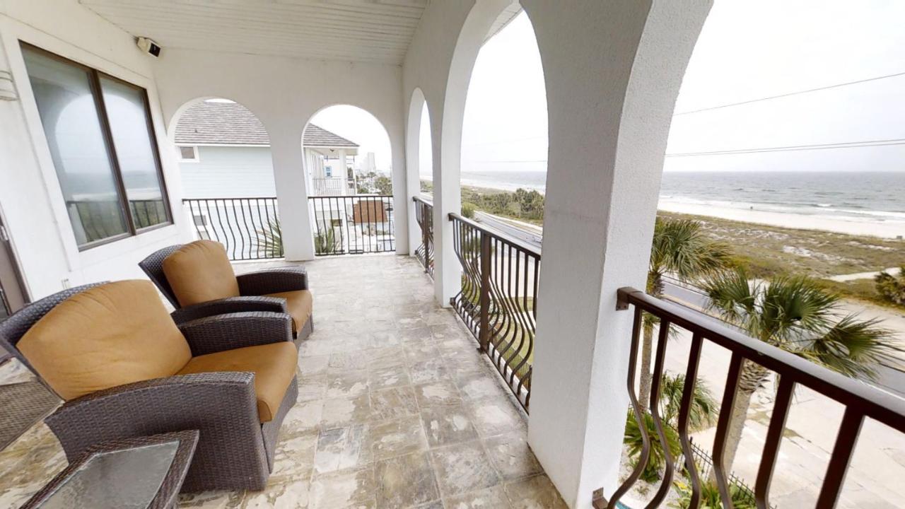 Holiday home Front House *