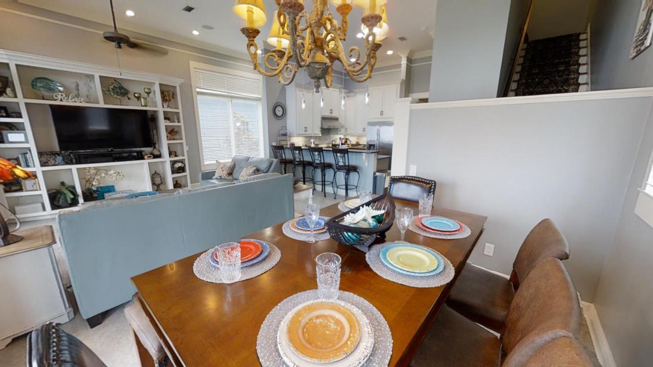 Holiday home Front House Panama City Beach