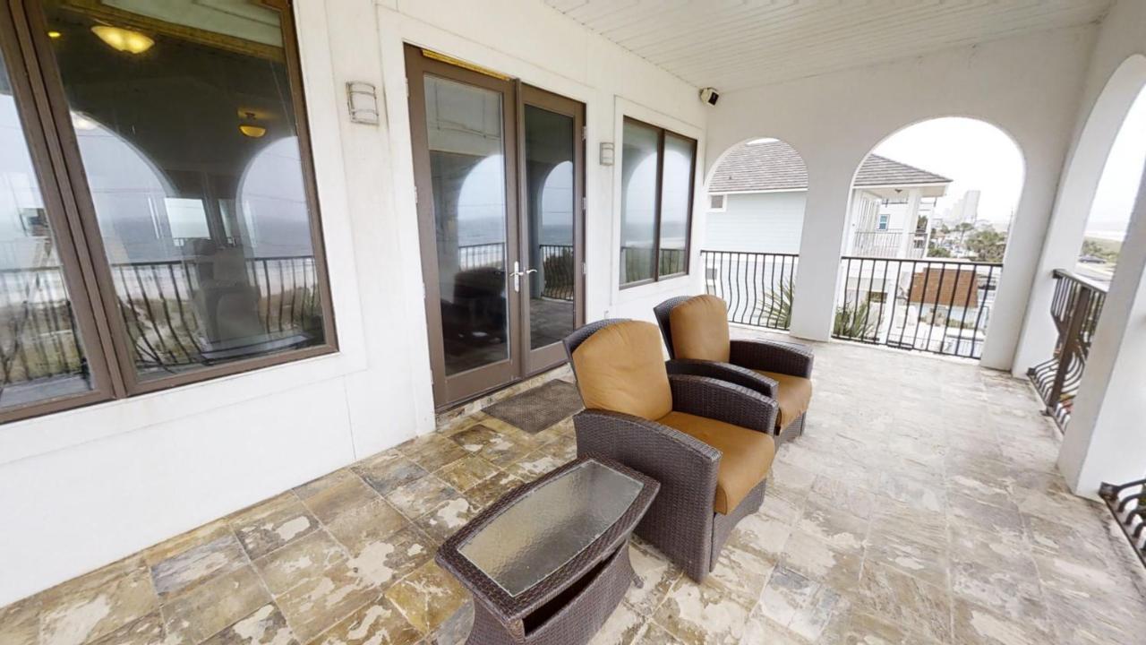 Front House Panama City Beach