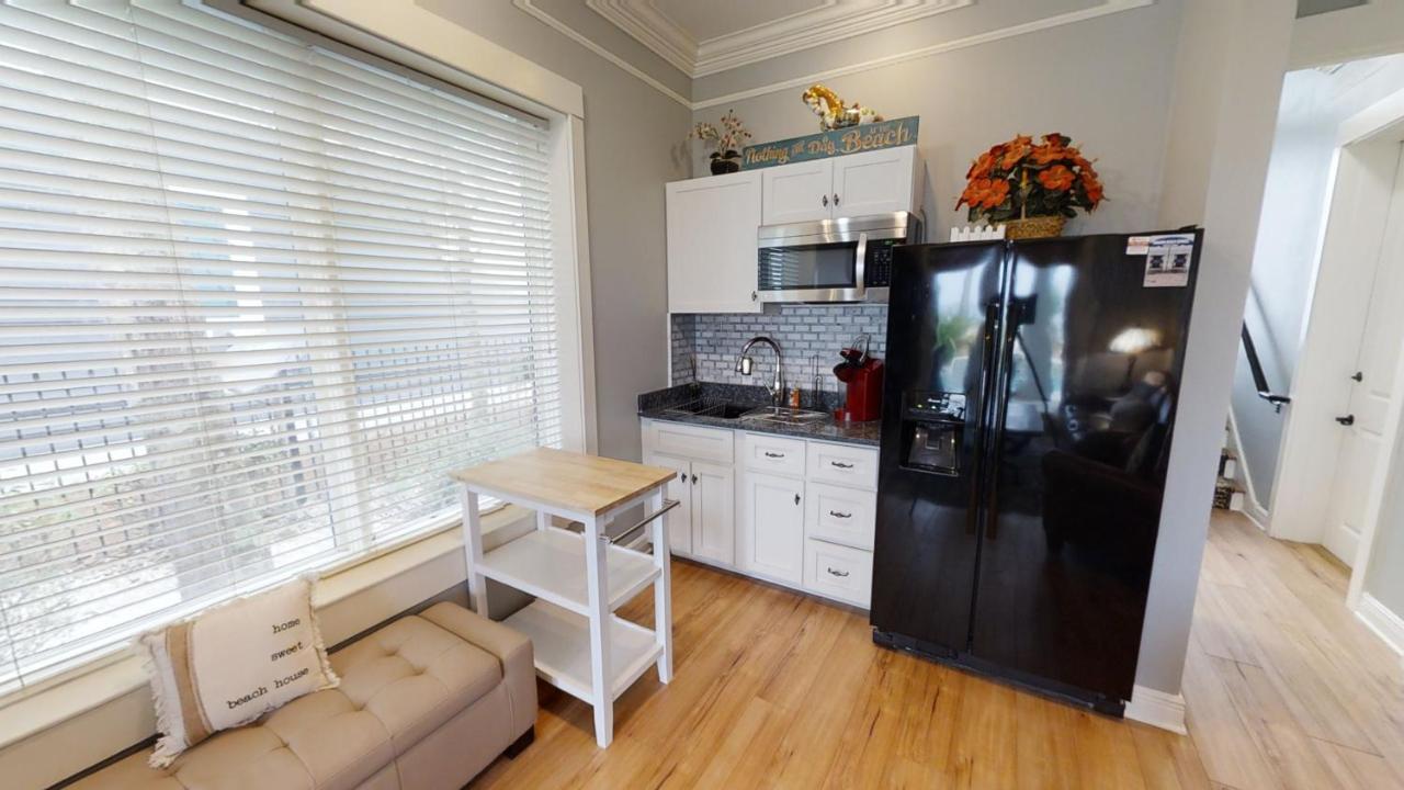 Front House Holiday home