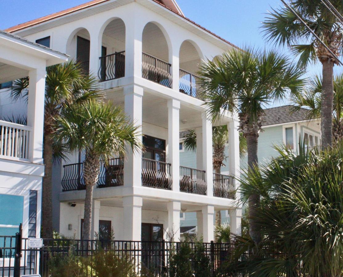 Holiday home Front House Panama City Beach